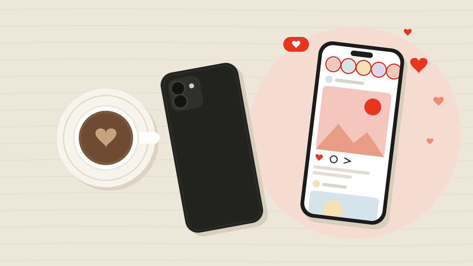 Why Are Millennials Posting Less on Social Media?