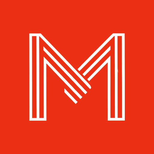 Modelodge Logo